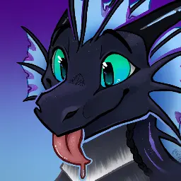 Avatar for DianoxDragon