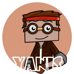 Avatar for YanisBft