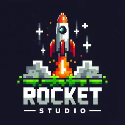 Avatar for RocketStudio