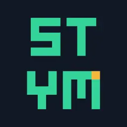 Avatar for STYM
