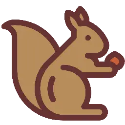 Avatar for Squirrels