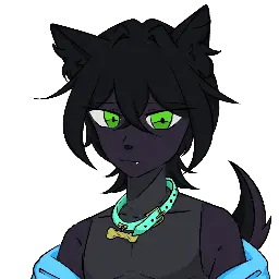 Avatar for chromaticwolf