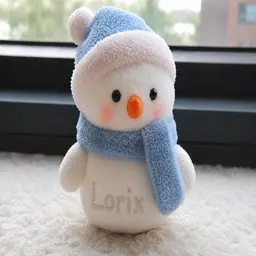 Avatar for Lorix