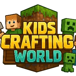 Kidscraftingworld | Hangar