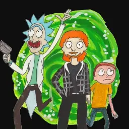 Avatar for UrAvgCode