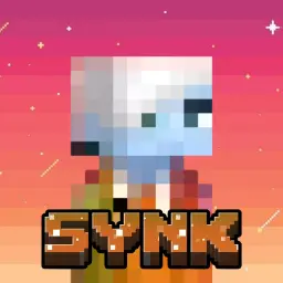 Avatar for SynkMC