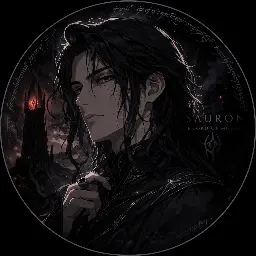 Avatar for Sauron