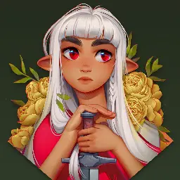 Faulty Avatar for Faulty