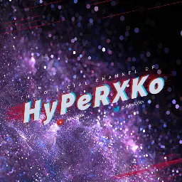 Avatar for HyPeRXKo