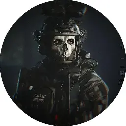 Avatar for HunterNumber001