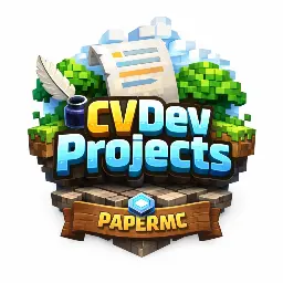 Avatar for CVDevProjects