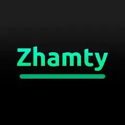 Zhamty Avatar for Zhamty