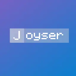 Avatar for Joyser