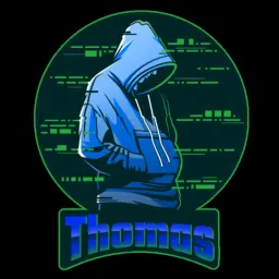 Avatar for ThomasU
