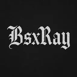 Avatar for BSXRay
