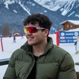 Avatar for Usama-Balhasal
