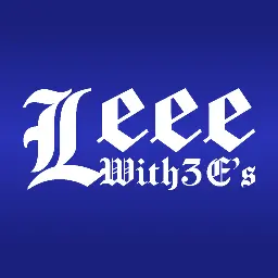 Leeewith3Es Avatar for Leeewith3Es