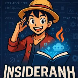 Avatar for InsiderAnh