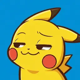 Avatar for pokemon
