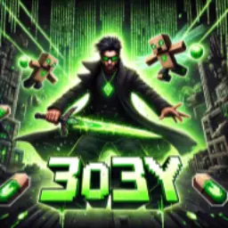 Avatar for 3o3y