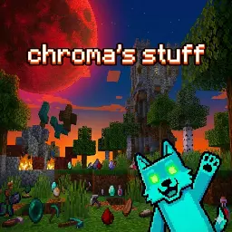 Avatar for chromas-stuff