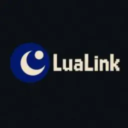 Avatar for LuaLink