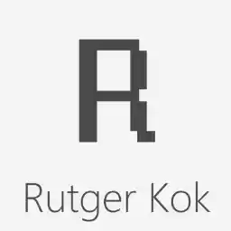 Rutger Avatar for Rutger