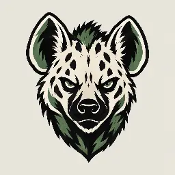 Avatar for GodHyena