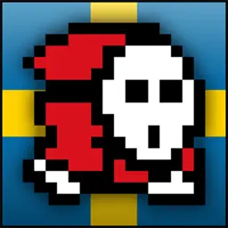 Avatar for Anomaly