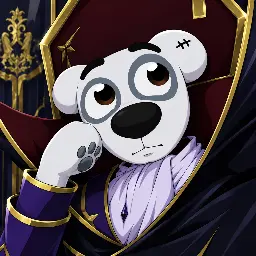 Avatar for Spolzer