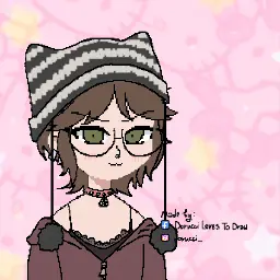 Avatar for tycrek