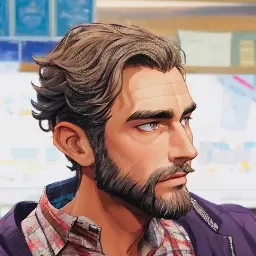 Avatar for PaulHamdinger