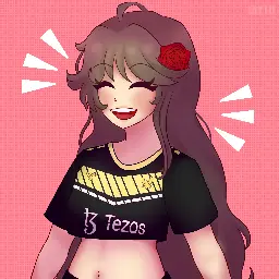 Avatar for Ariloxe