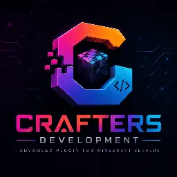 Avatar for CraftersDevelopment