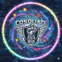 Avatar for CoSquad312
