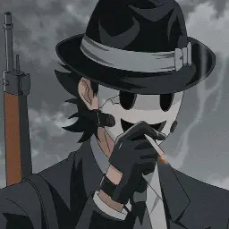 Avatar for ixcharles