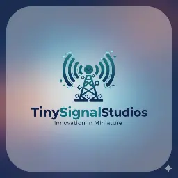 Avatar for TinySignalStudios