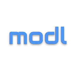 Avatar for modl