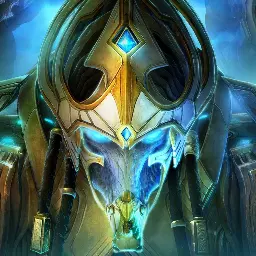 Avatar for Ymerejliaf