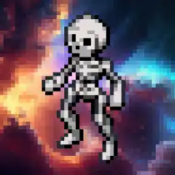 Bones Avatar for Bones