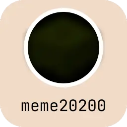 Avatar for meme20200