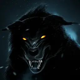 Avatar for Wolf2323