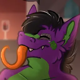 Avatar for AugmentedThunder