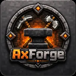 Avatar for AxForge