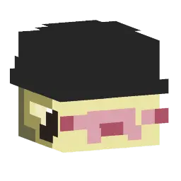 Avatar for AlepandoCR