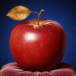 Avatar for MushyApple
