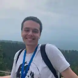 Alessio Avatar for Alessio