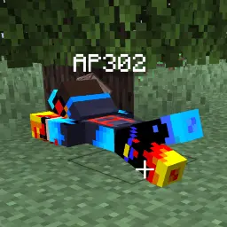 Avatar for AP302