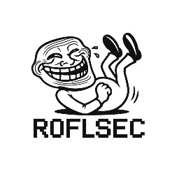 Avatar for ROFLSEC