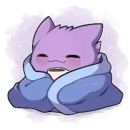 Avatar for gengar